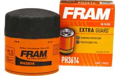 FRAM Extra Guard PH3614