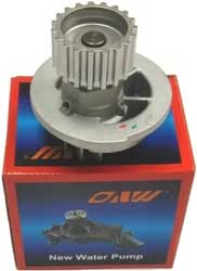 Engine Water Pump for 04-08 Chevrolet Aveo