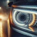 LED lights for cars